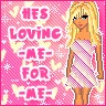 Liefde Avatars 
