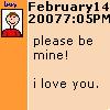 Liefde Avatars 