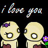 Liefde Avatars 