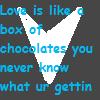 Liefde Avatars 