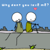 Liefde Avatars 