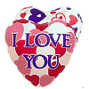 Liefde Avatars 