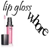 Avatars Lip gloss 