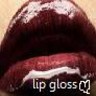 Avatars Lip gloss 