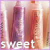 Avatars Lip gloss 