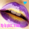 Avatars Lip gloss 