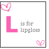 Avatars Lip gloss 