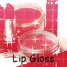 Avatars Lip gloss 