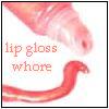 Avatars Lip gloss 