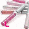 Avatars Lip gloss 