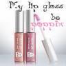 Avatars Lip gloss 