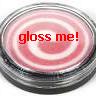 Avatars Lip gloss 