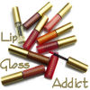 Avatars Lip gloss 