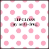 Avatars Lip gloss 