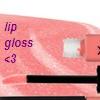 Avatars Lip gloss 