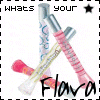 Avatars Lip gloss 