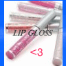 Avatars Lip gloss 