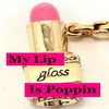 Avatars Lip gloss 