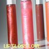 Avatars Lip gloss 