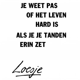 Avatars Loesje 