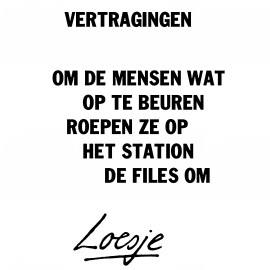 Avatars Loesje 