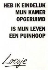 Avatars Loesje 