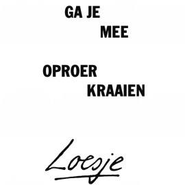 Avatars Loesje 