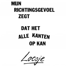 Avatars Loesje 