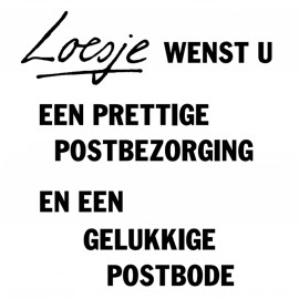 Avatars Loesje 