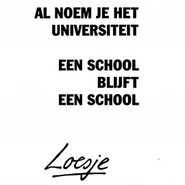 Avatars Loesje 