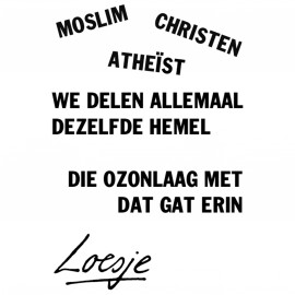 Avatars Loesje 