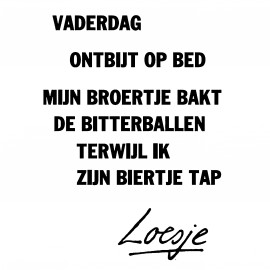 Avatars Loesje 