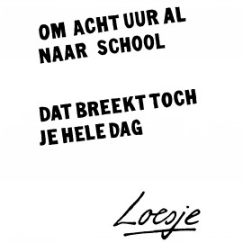 Avatars Loesje 