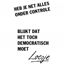 Avatars Loesje 