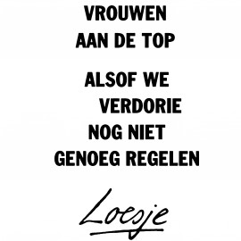 Avatars Loesje 