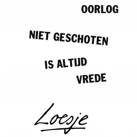 Avatars Loesje 