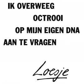 Avatars Loesje 