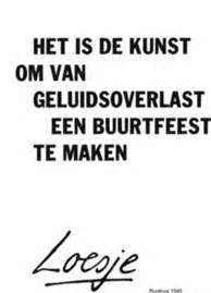 Avatars Loesje 