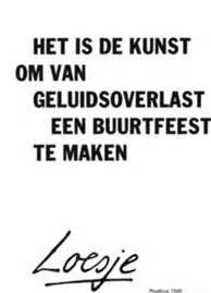 Avatars Loesje 