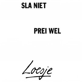 Avatars Loesje 