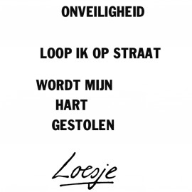 Avatars Loesje 