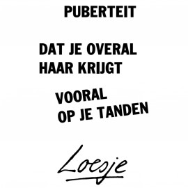 Avatars Loesje 