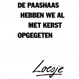 Avatars Loesje 