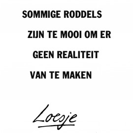 Avatars Loesje 