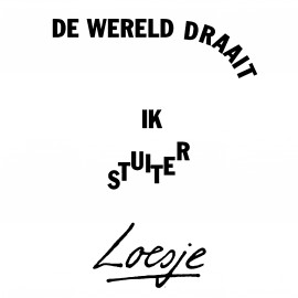 Avatars Loesje 