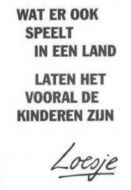 Avatars Loesje 