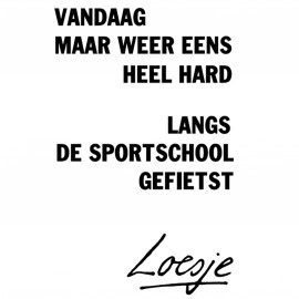 Avatars Loesje 