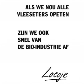 Avatars Loesje 