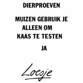 Avatars Loesje 