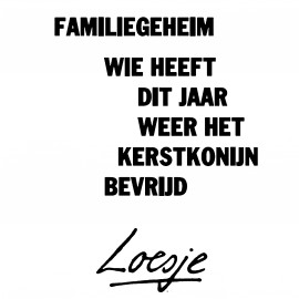 Avatars Loesje 